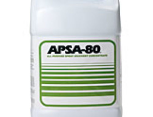 APSA-80®